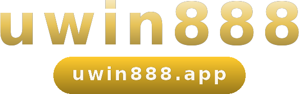 uwin888 logo